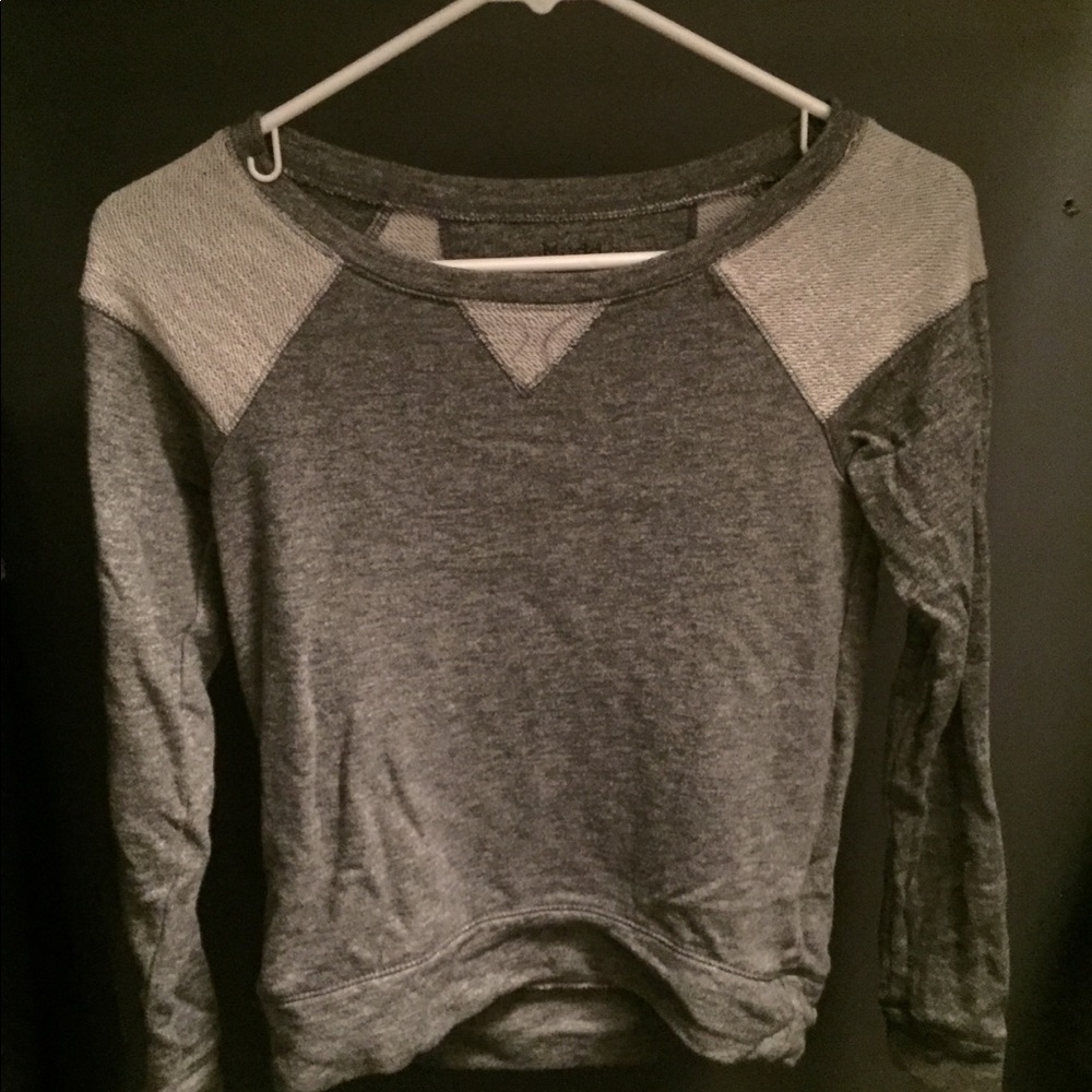 Mudd Sweatshirt